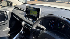 Toyota RAV4 2.5 VVT-i Hybrid Excel 5dr CVT 2WD Hybrid Estate